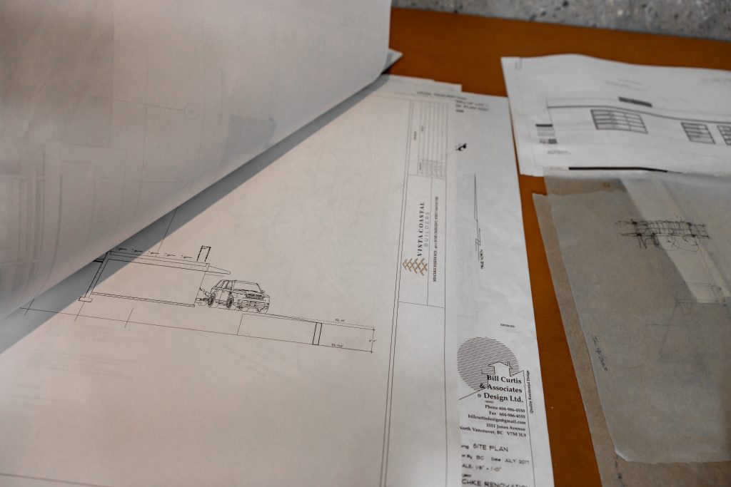 Do We Offer Design-Build Services? Vista Coastal