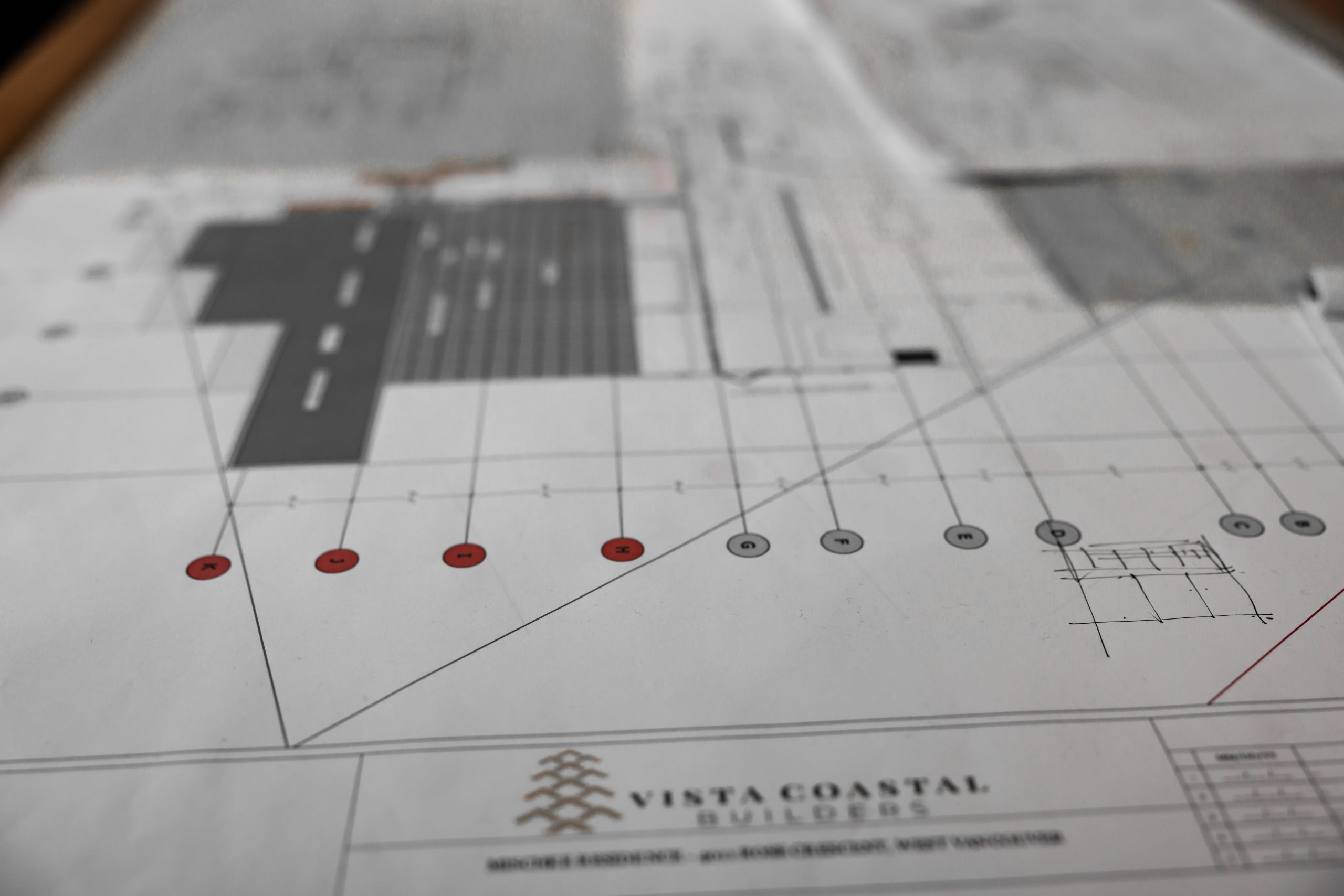 VCB FEB–8 The Value of Client Buy-In During the Pre-Construction Phase, Vista Coastal Builders