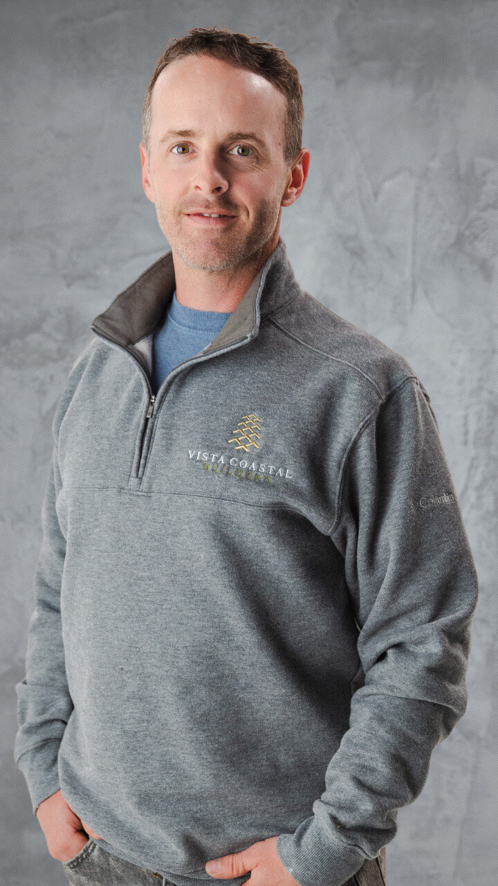 Tyler Pollock - Operations Manager<br />