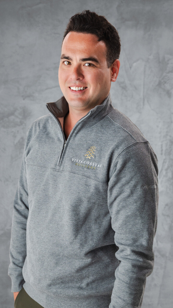 Connor Jackson - Project Coordinator<br />