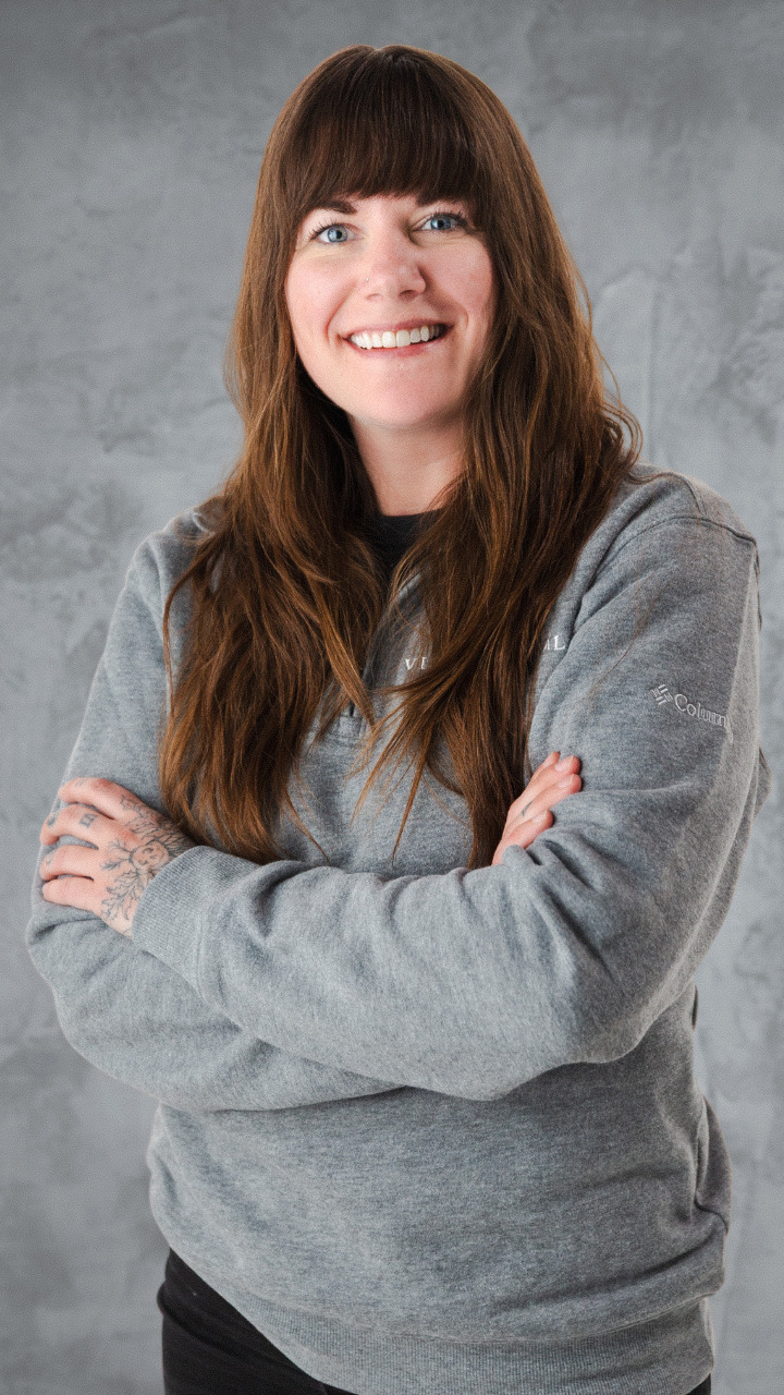 Jody Hollett - Project Administrator